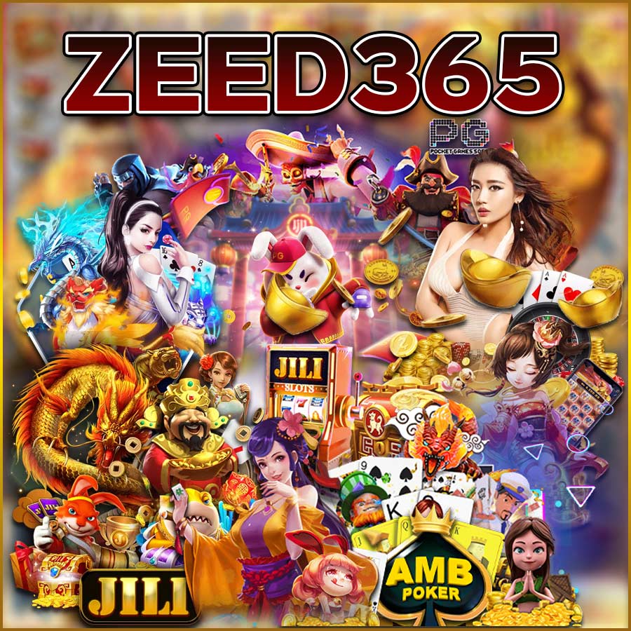 ZEED365