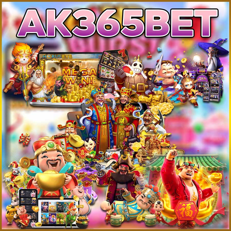 AK365BET