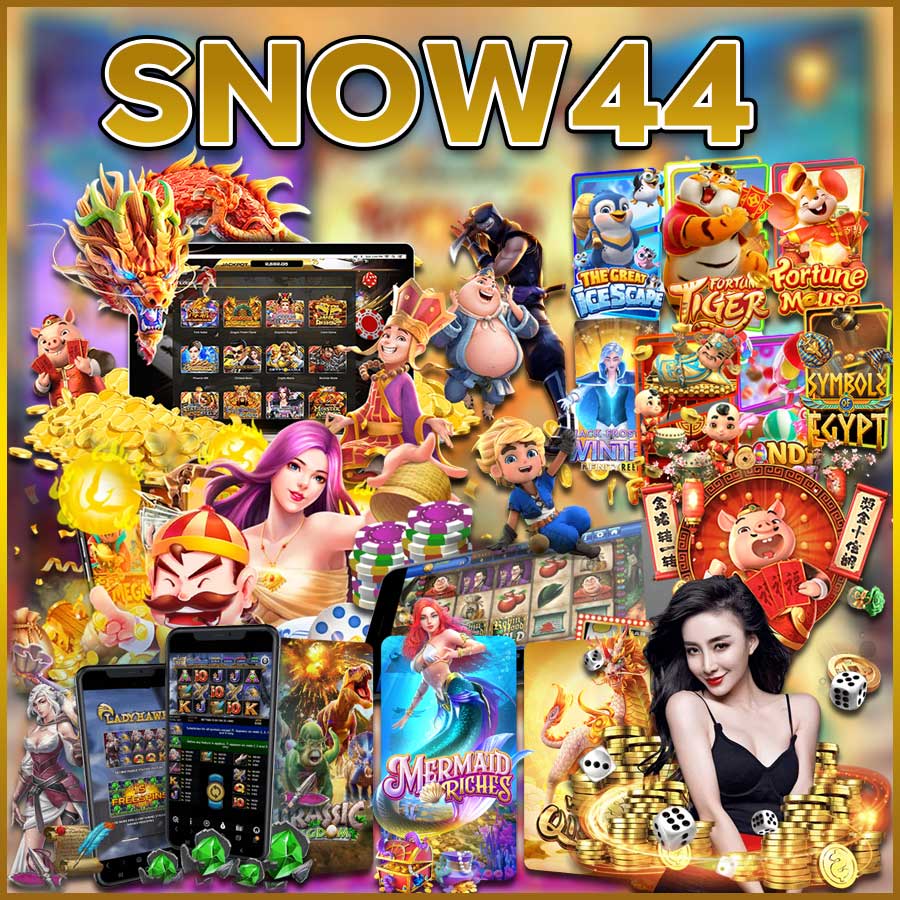 SNOW44