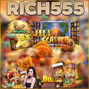 RICH555